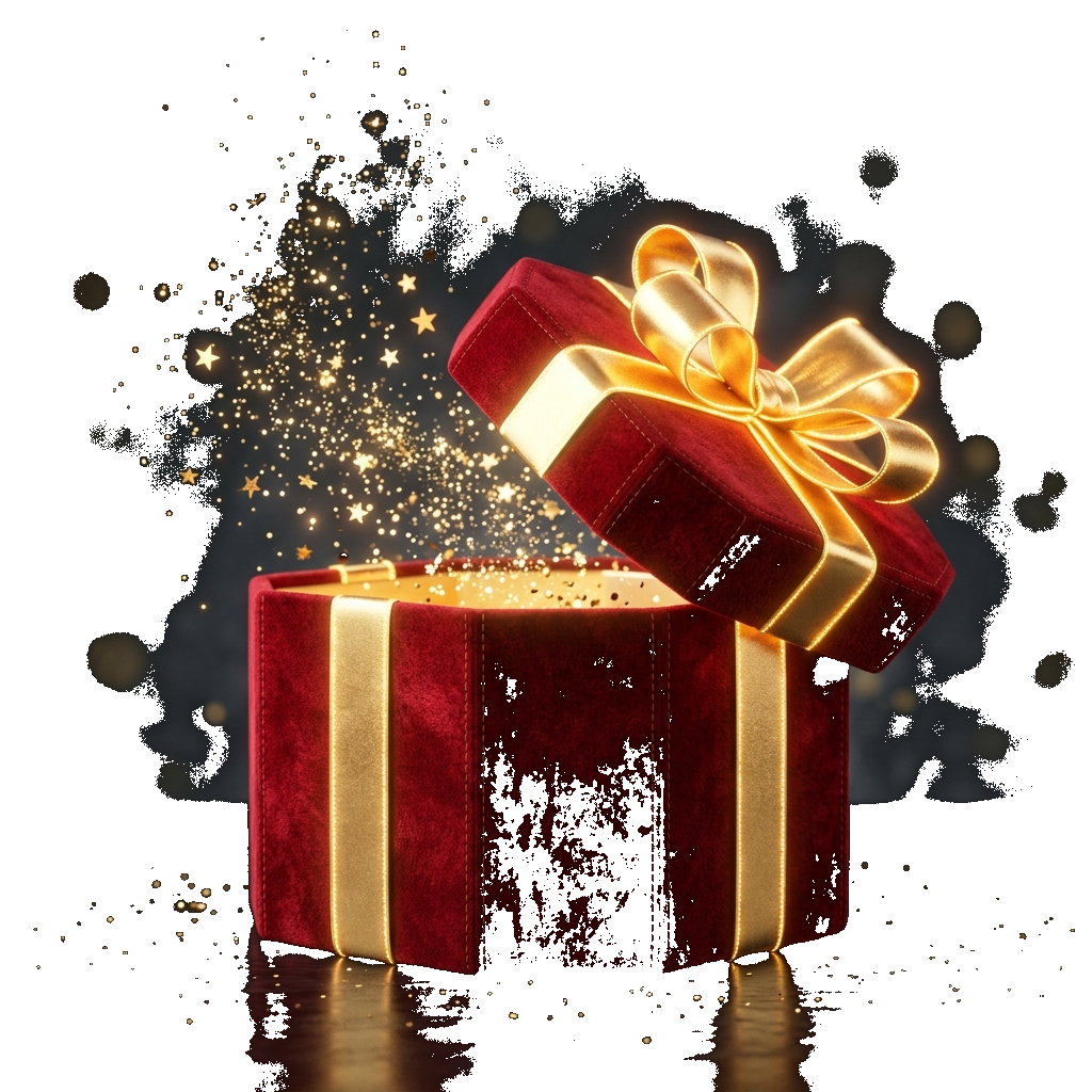 Welcome Gift Box